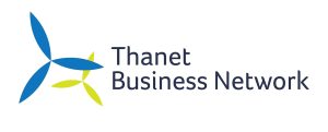 Thanet Business Network logo.