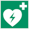 defibrillator icon